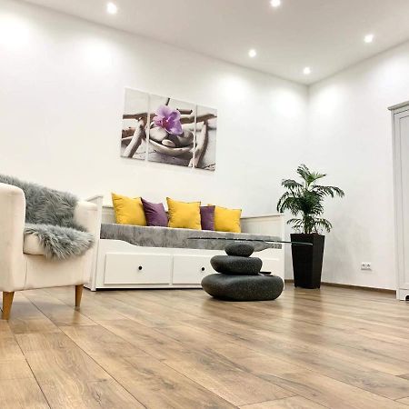 Lux Apartment Відень Екстер'єр фото