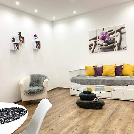 Lux Apartment Відень Екстер'єр фото