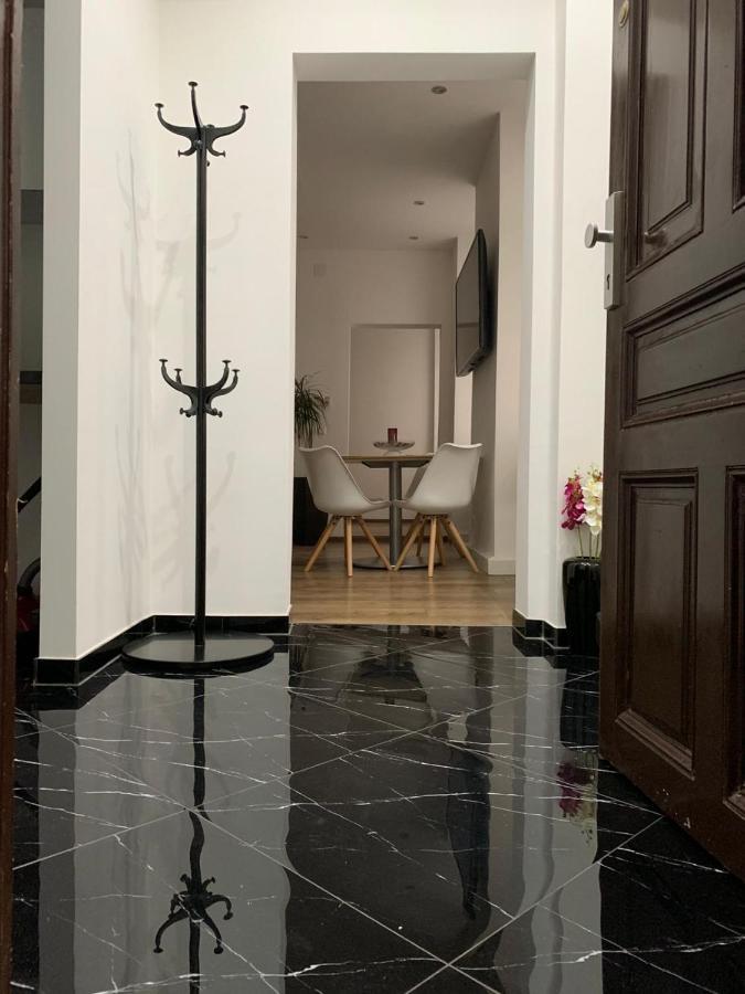 Lux Apartment Відень Екстер'єр фото