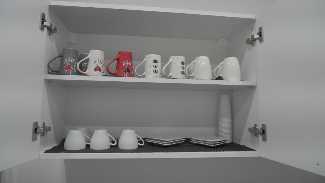 Lux Apartment Відень Екстер'єр фото