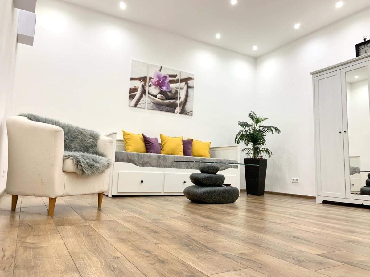 Lux Apartment Відень Екстер'єр фото