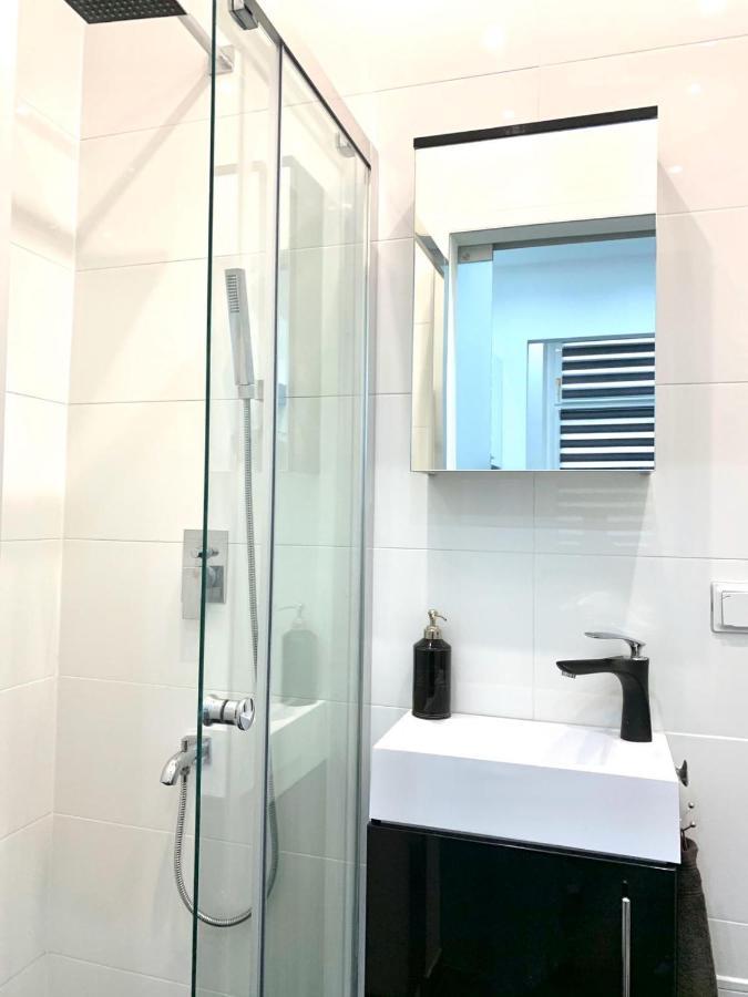 Lux Apartment Відень Екстер'єр фото