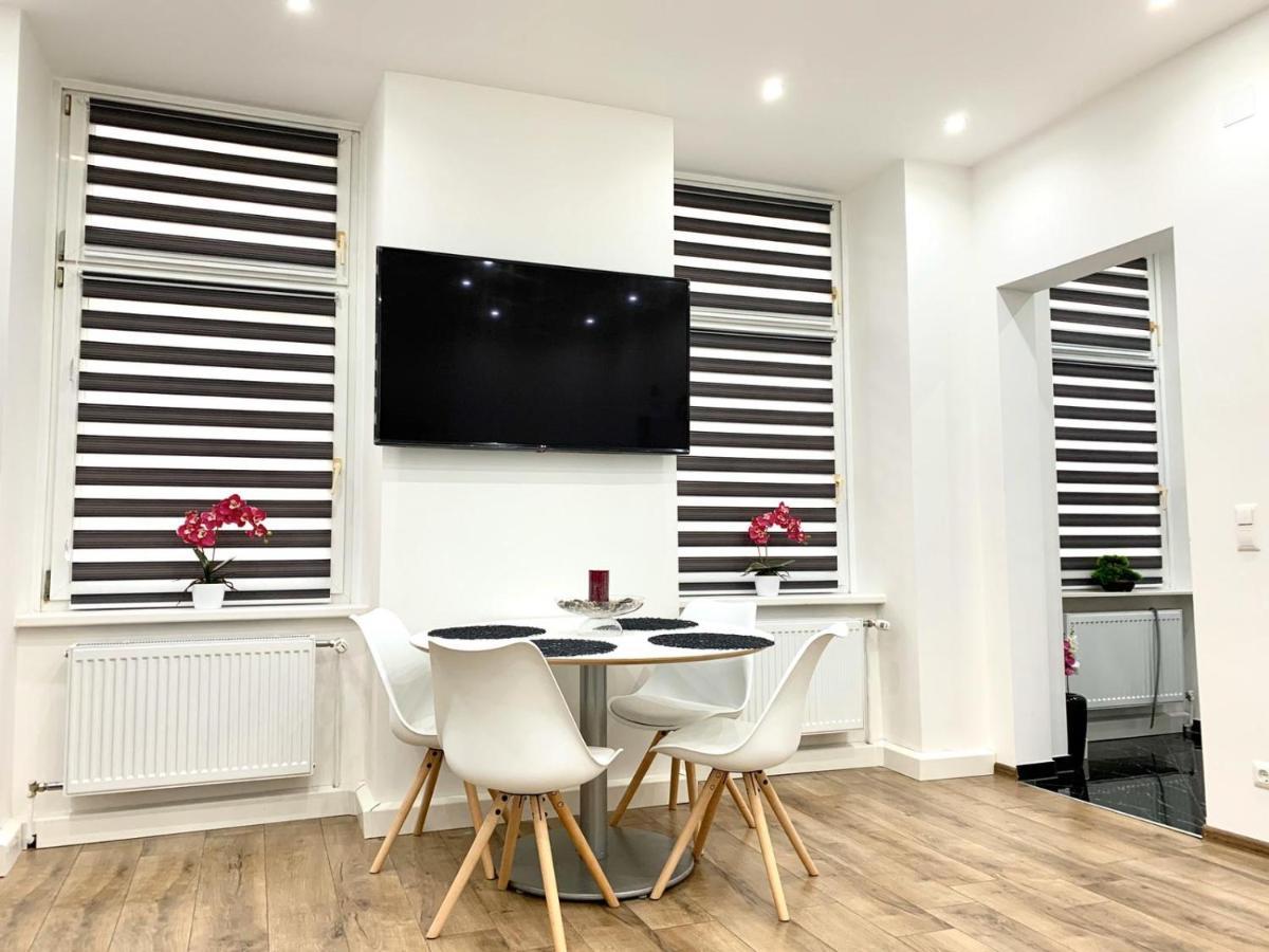 Lux Apartment Відень Екстер'єр фото
