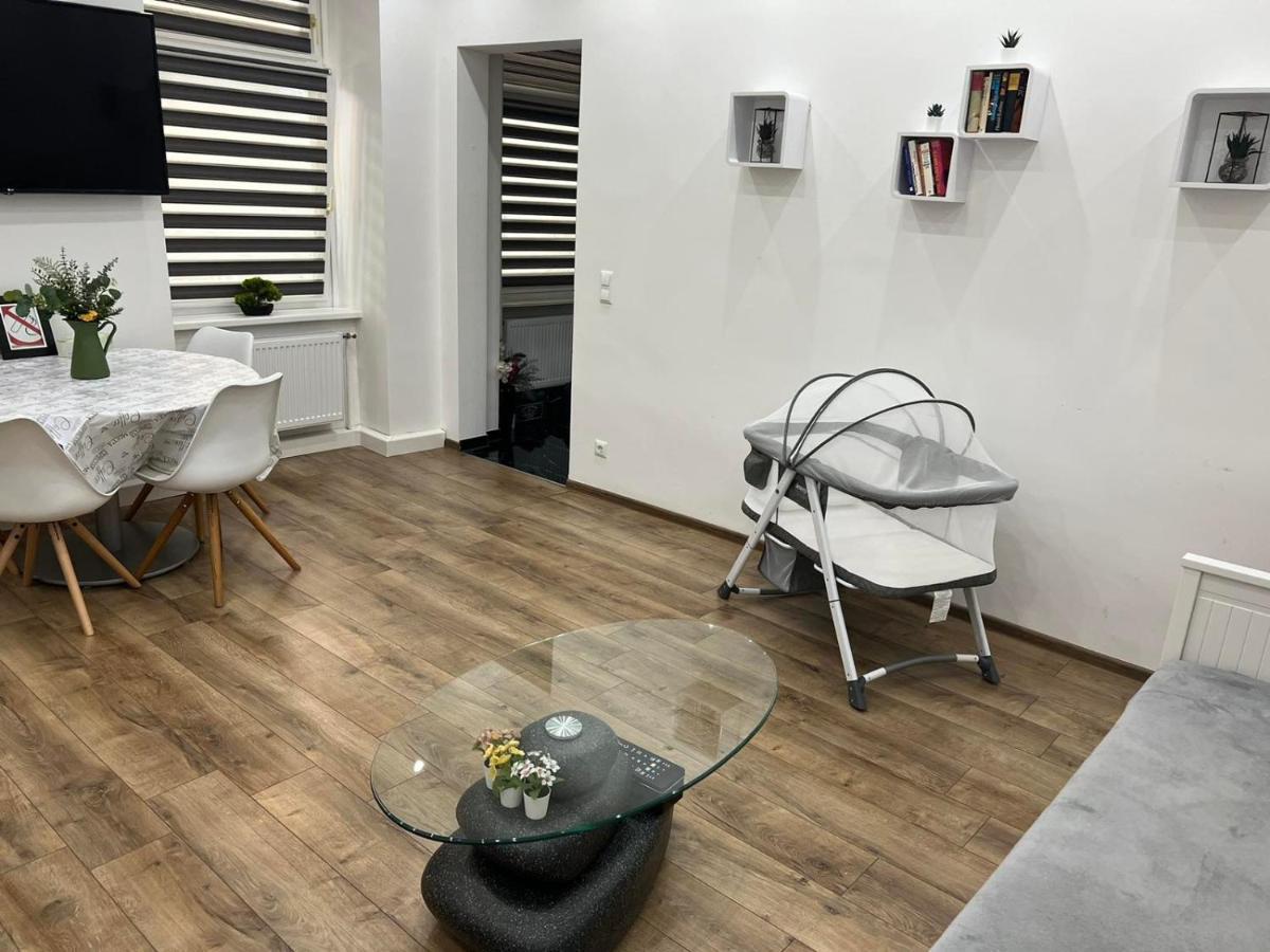 Lux Apartment Відень Екстер'єр фото